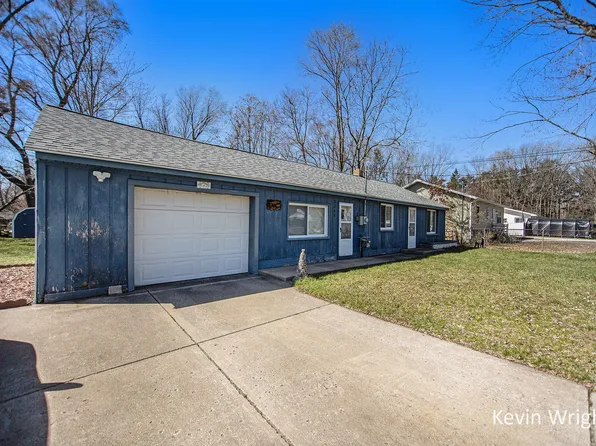 3345 Lenedo St, Muskegon, MI 49444