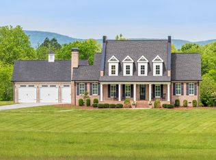 50 Tom Hunt Rd, Chickamauga, GA 30707