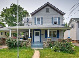 127 Main St #A, Whitehouse Station, NJ 08889