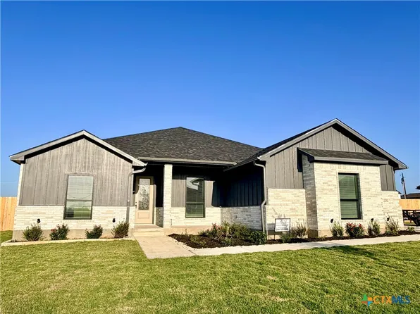 7712 Soapstone Ct, Moody, TX 76502