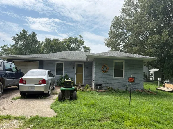 8931 W County Road 80 N, Richland, IN 47634