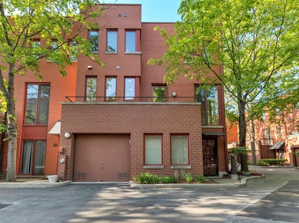 1312 S Federal St Unit A, Chicago, IL 60605