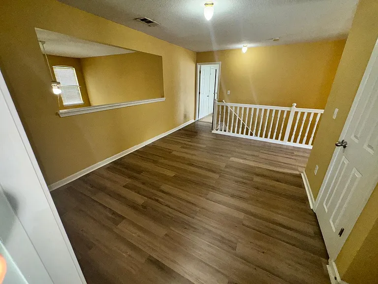 Upstairs Play Area