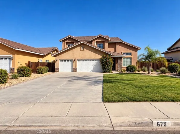 675 Winners Cir, San Jacinto, CA 92582