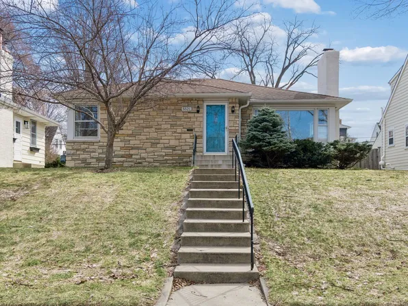 5521 Cumberland Rd, Minneapolis, MN 55410