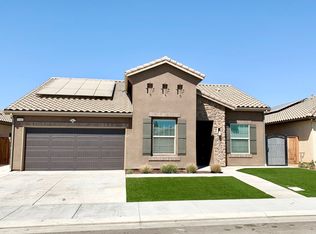 9508 Laurel Ridge Ln, Shafter, CA 93263