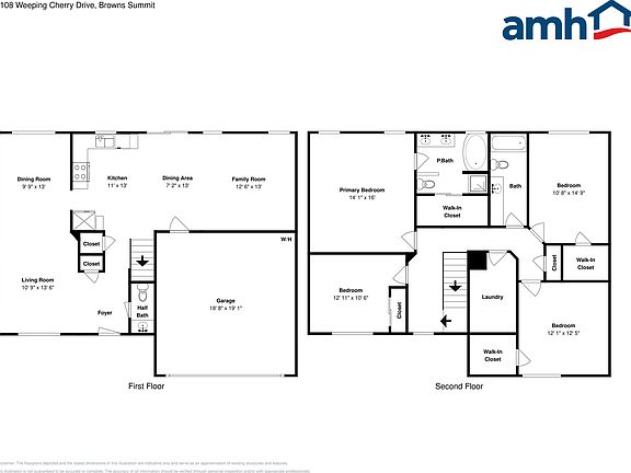 2nd image of 5108 Weeping Cherry Dr