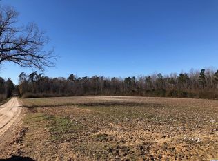 Womack Road Hillendale Rd, Nichols, SC 29581