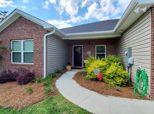 117 Kenley Ln, Thomasville, GA 31792