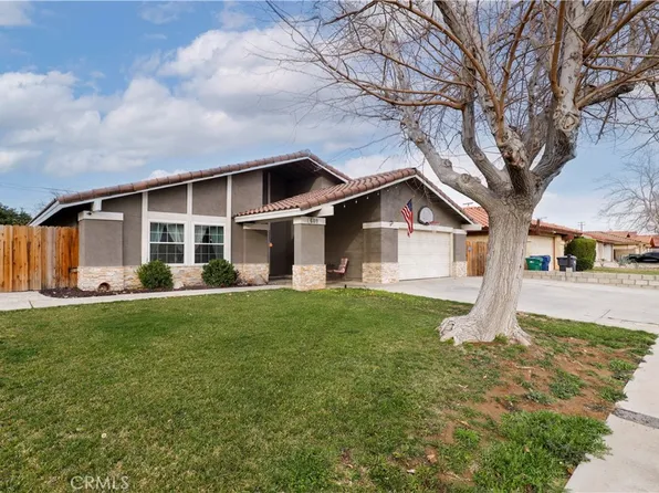 609 W Avenue J12, Lancaster, CA 93534