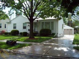 2821 Cass Blvd, Berkley, MI 48072