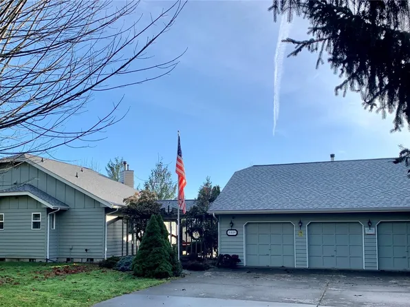 21824 168th Street E, Orting, WA 98360