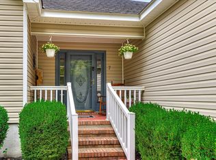 7 Deer Dr, Warrenville, SC 29851
