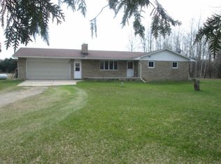 2284 N Englehart Rd, Deford, MI 48729