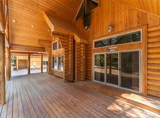 Chiwawa River Pines 6, Leavenworth, WA 98826