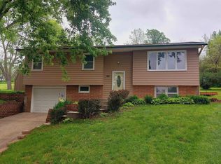 1108 Kelly Cir, Red Oak, IA 51566