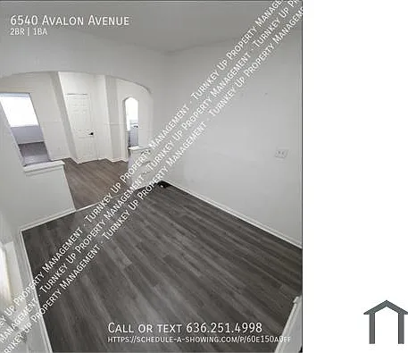 6540 Avalon Ave — Photo 4