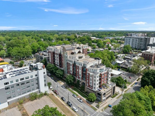 618 N Boylan Ave SUITE 400, Raleigh, NC 27603