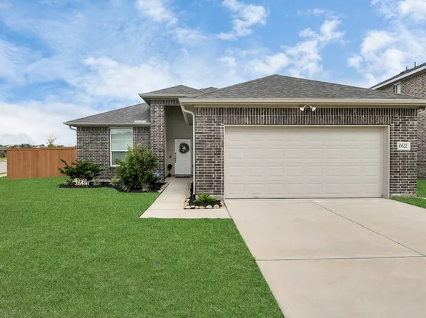 10622 Cascade Creek Dr #10622, Rosharon, TX 77583