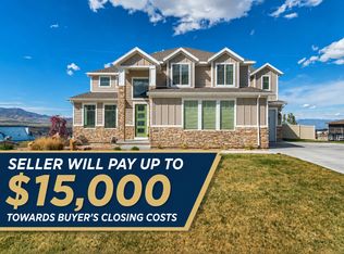 6628 W Sky Bird Cir, Herriman, UT 84096