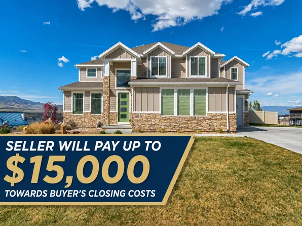 6628 W Sky Bird Cir, Herriman, UT 84096