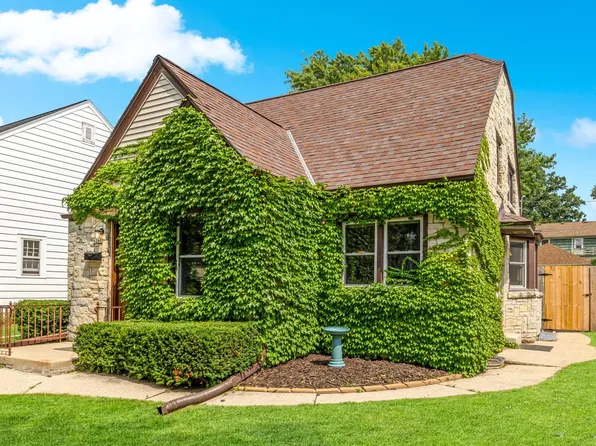4268 South 1st STREET, Milwaukee, WI 53207