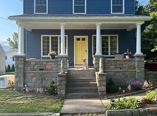 14 Abruzzese Ln, Westerly, RI 02891