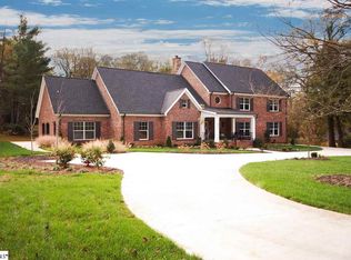 1622 Cleveland Street Ext, Greenville, SC 29607