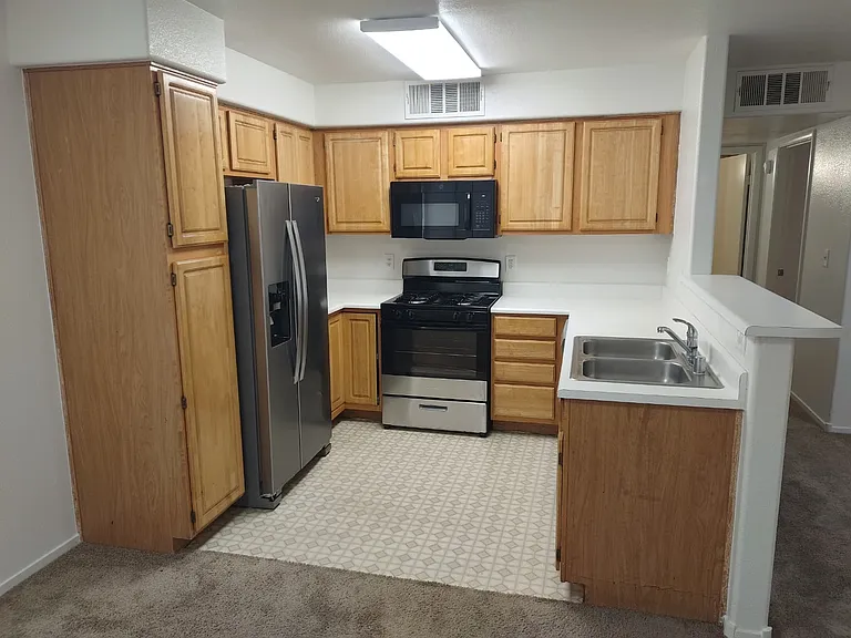 5710 E Tropicana Ave #1152 — Photo 31