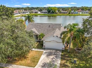 4218 Berkeley Dr, Parrish, FL 34219