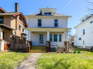 2028 13th St, Moline, IL 61265