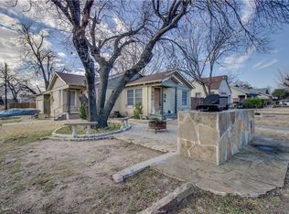 3536 Purington Ave, Fort Worth, TX 76103