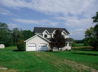 6 Skyview Cir, Wellsboro, PA 16901