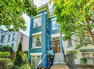 721 A St SE APT B, Washington, DC 20003