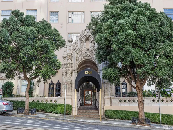 1201 California St Unit 303, San Francisco, CA 94109