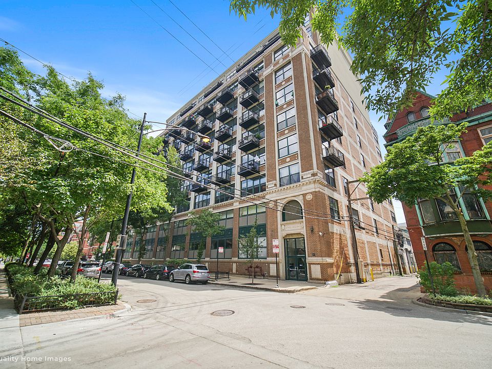 1st image of 221 E Cullerton St APT 403