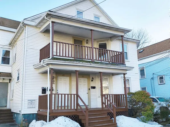 37-41 Mason Avenue, 37-41 Mason Ave #2, North Attleboro, MA 02760