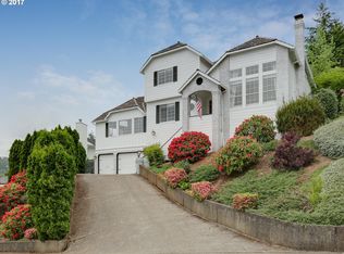 12757 SE Spring Mountain Dr, Happy Valley, OR 97086