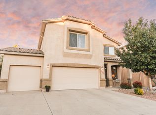 8319 Wild Dunes Ave NW, Albuquerque, NM 87120