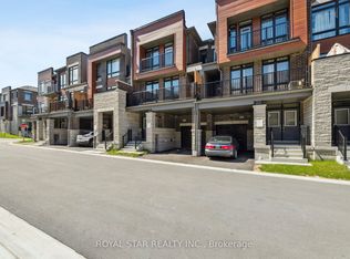 8 Coppini Ln, Ajax, ON L1S 0H3