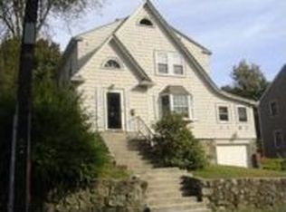 14 Clearview Rd, Stoneham, MA 02180