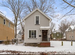 11 Danforth St, Rochester, NY 14611