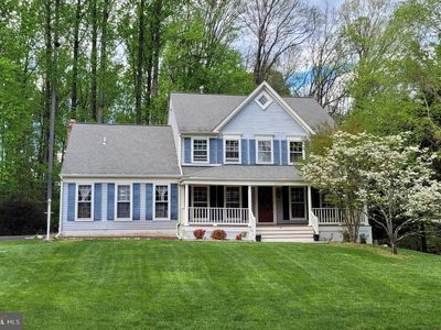 2807 Regina Dr, Silver Spring, MD, 20906
