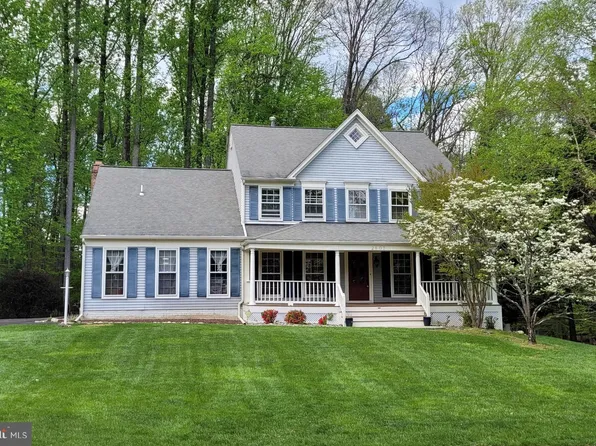 2807 Regina Dr, Silver Spring, MD 20906