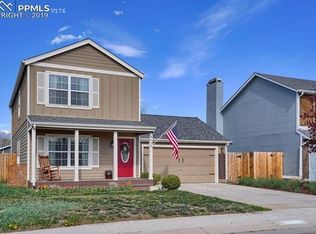 4520 Lincoln Plaza Dr, Colorado Springs, CO 80911