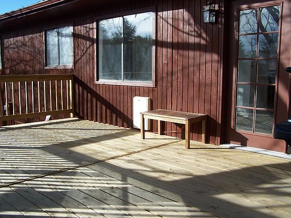New Deck