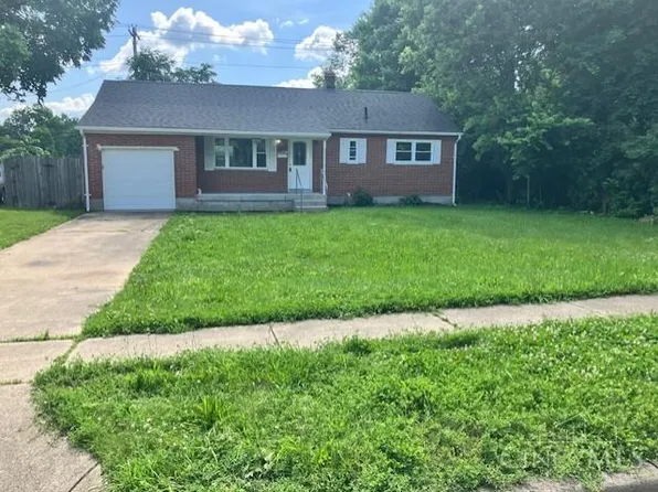 800 Carlisle Ave, Hamilton, OH 45013