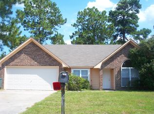 720 Timber Ridge Trl #720, Hinesville, GA 31313