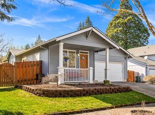 3114 Twinflower St, Forest Grove, OR 97116