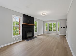 4305 Bartholomew Cir, Raleigh, NC 27604